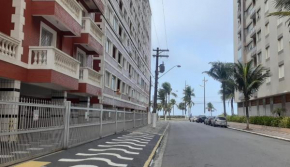 311SOLDAPRAIA Apto aconchegante próximo a praia